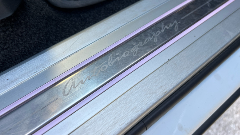 Land Rover Range Rover 3.0 SDV6 Autobiography 4dr Auto Diesel Estate